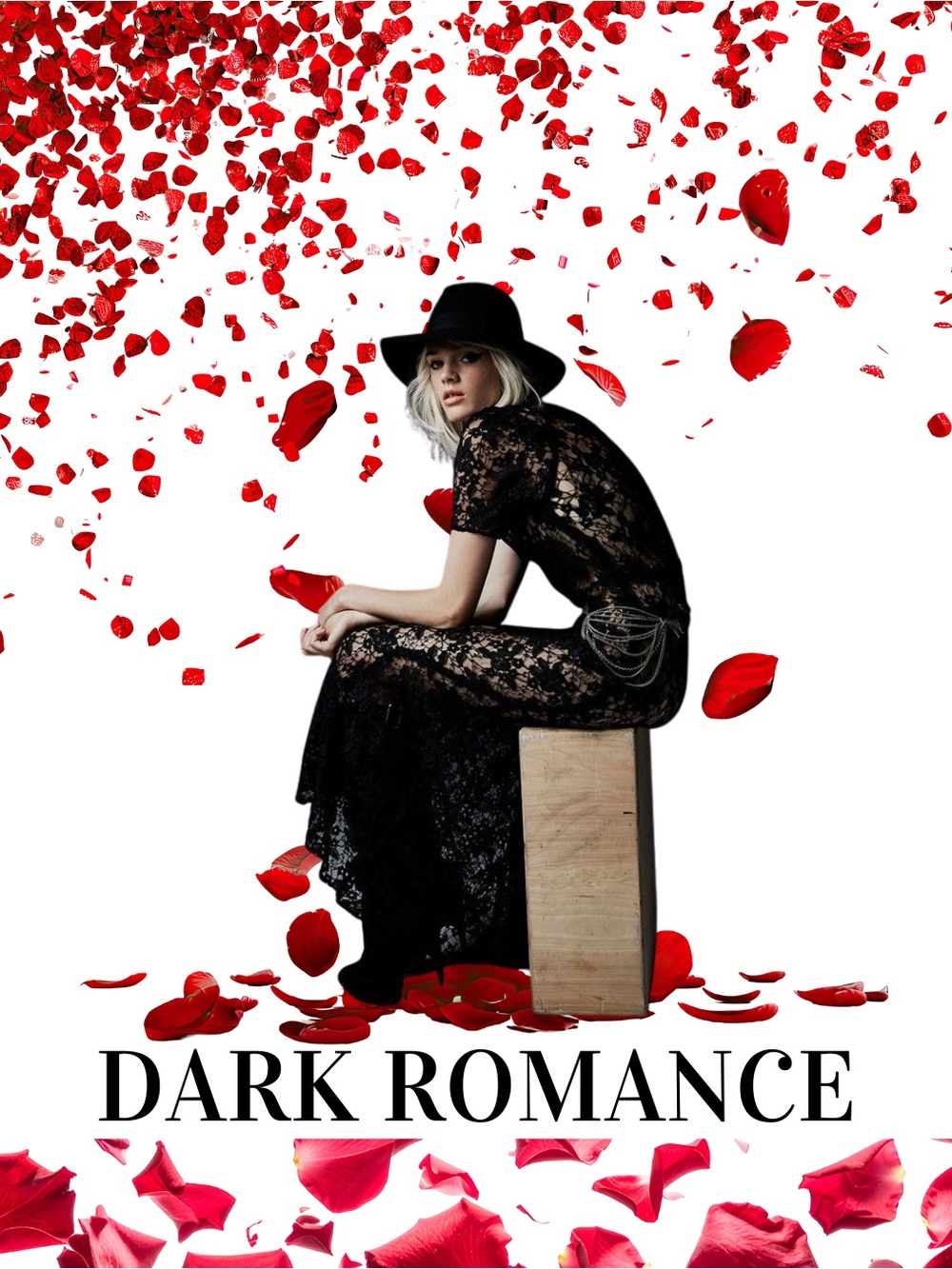 DARK ROMANCE Dresses 🥀
